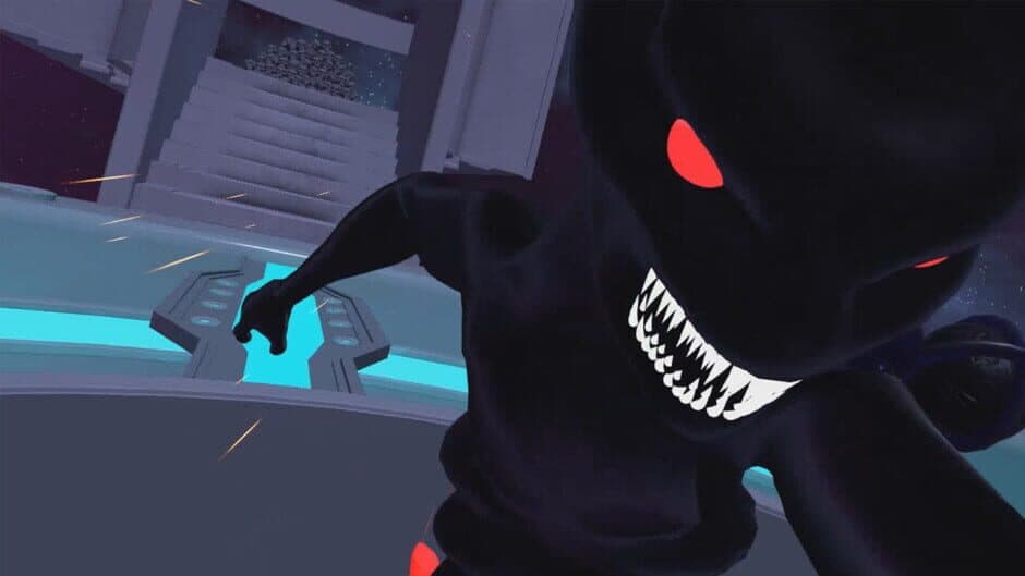 Boxing Apocalypse screenshot 3