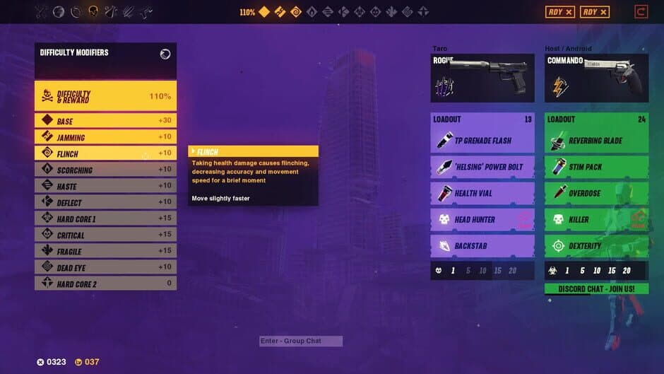 Synthetik: Legion Rising screenshot 4