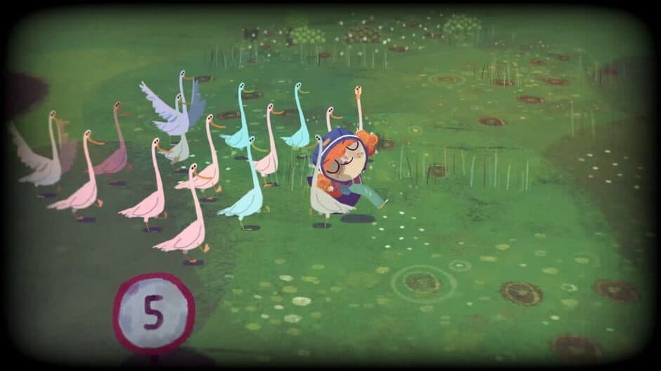 Knights and Bikes screenshot 3