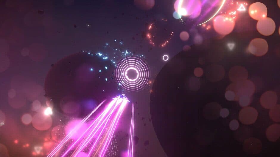 Avicii Invector screenshot 3