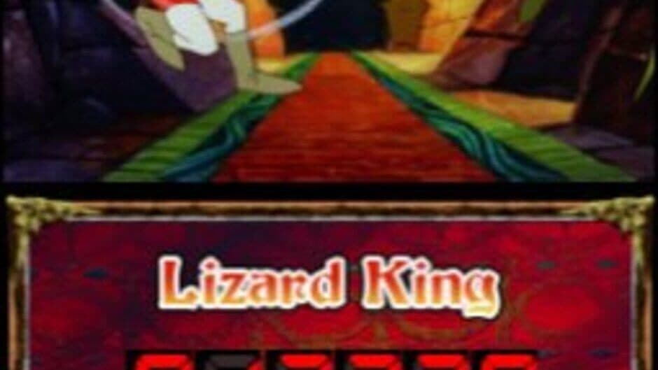 Dragon's Lair: Escape from Singe's Castle screenshot 6