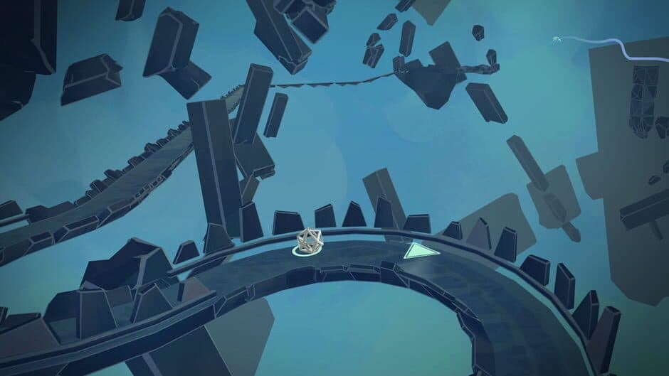 Arca's Path screenshot 8
