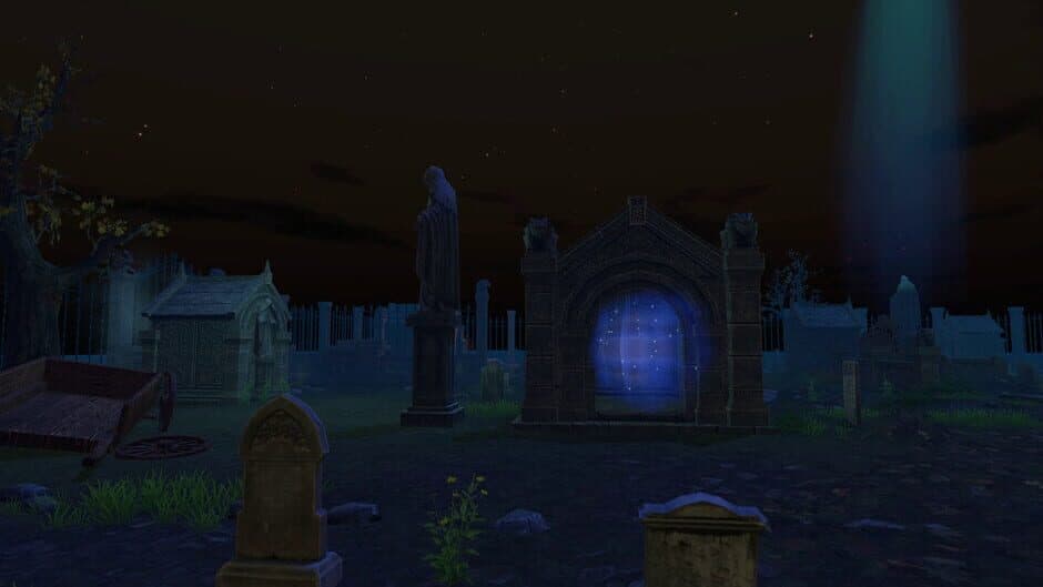 Absolute VR Experiences screenshot 5
