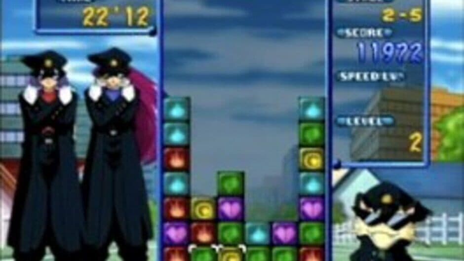 Pokémon Puzzle League screenshot 4