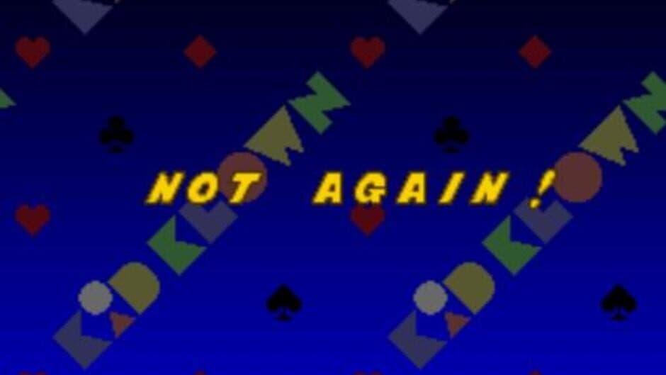 Kid Klown in Crazy Chase screenshot 6