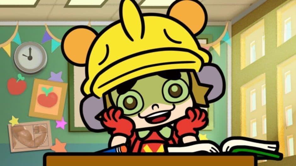 WarioWare Gold screenshot 1
