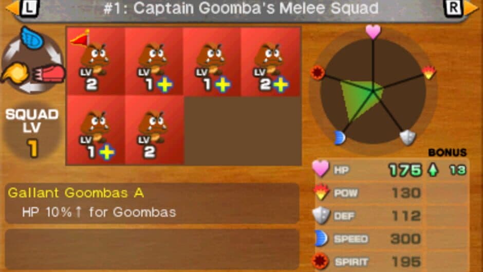 Mario & Luigi: Superstar Saga + Bowser's Minions screenshot 7