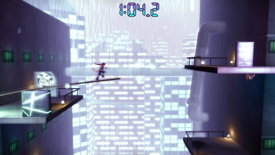 Ninja Pizza Girl screenshot 8