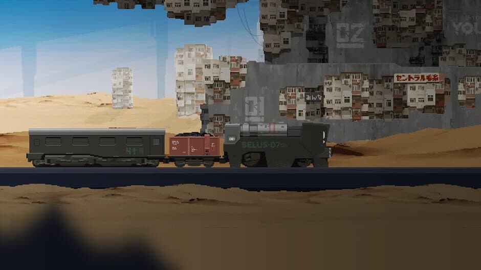 The Final Station screenshot 6