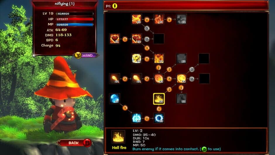 Ages of Mages: The Last Keeper screenshot 5