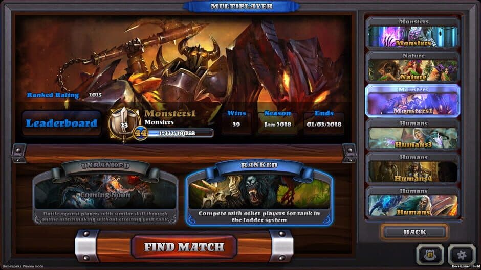Runewards screenshot 9