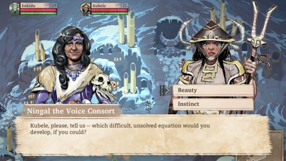 Moon Hunters screenshot 9