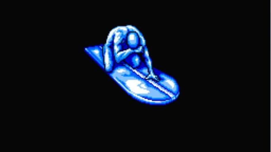 Silver Surfer screenshot 2