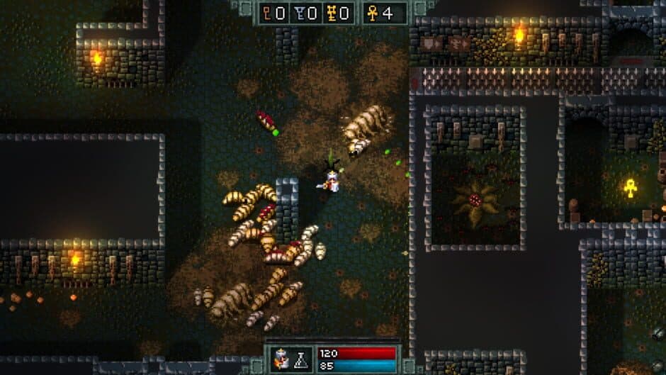 Hammerwatch screenshot 4