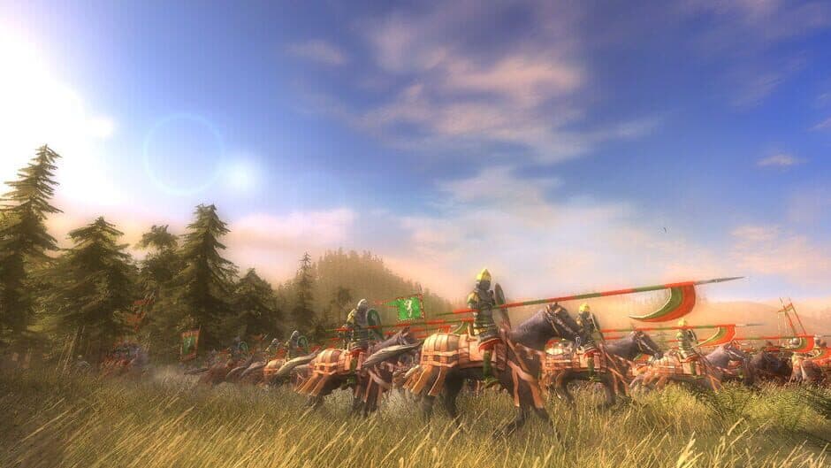 Real Warfare 1242 screenshot 4