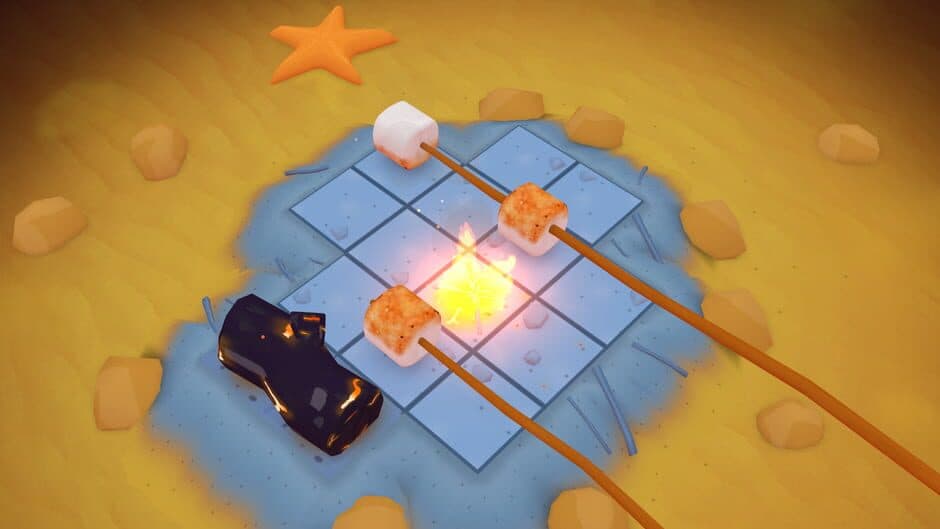 Campfire Cooking screenshot 5
