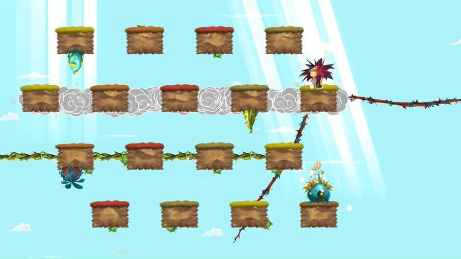 Upside Down screenshot 4