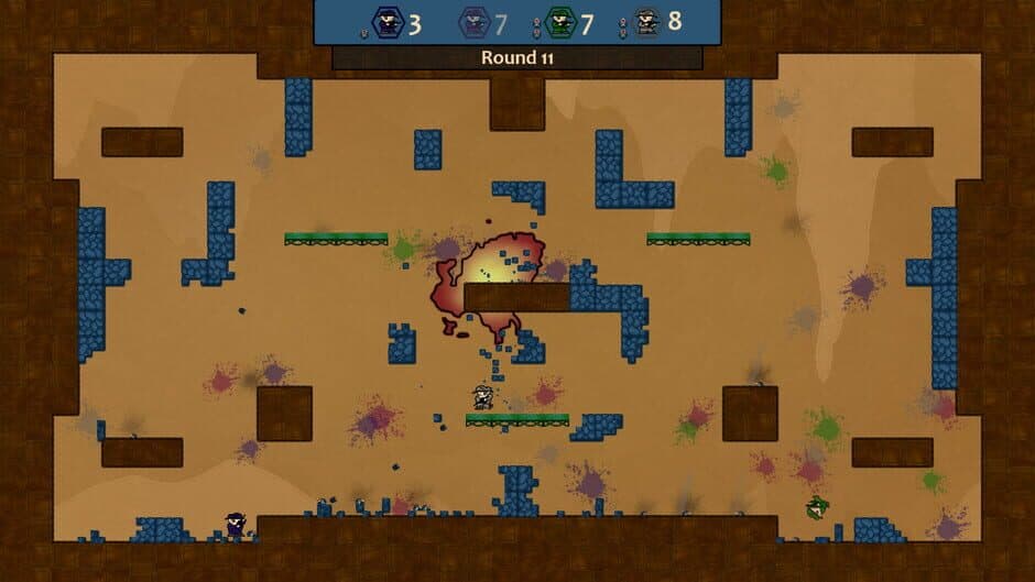 Cavern Crumblers screenshot 5