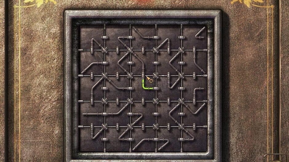 Safecracker: The Ultimate Puzzle Adventure screenshot 5