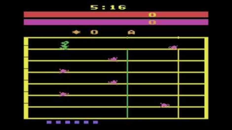 Challenge screenshot 1