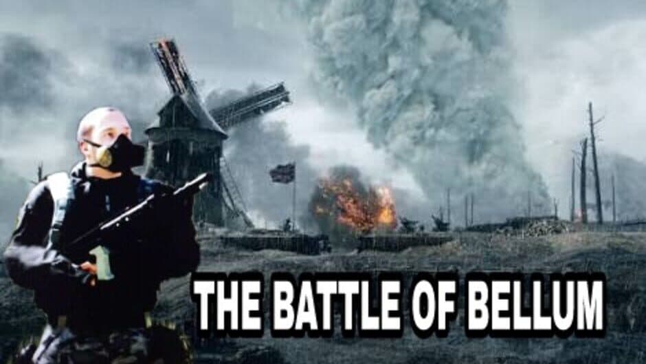 The Battle of Bellum screenshot 5
