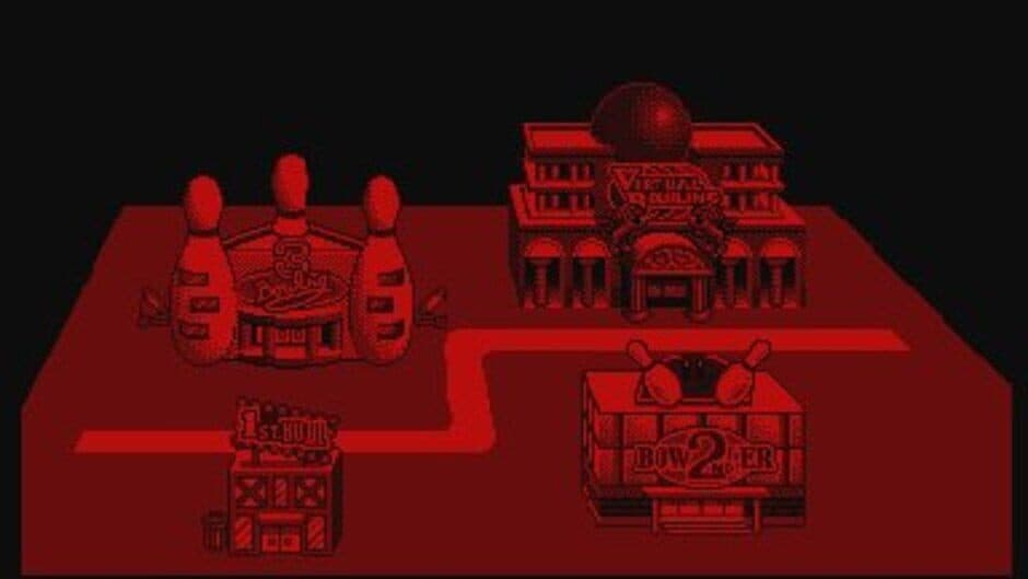 Virtual Bowling screenshot 8