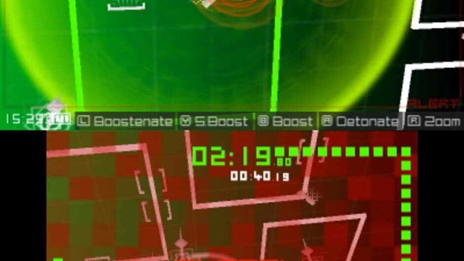 escapeVektor screenshot 3