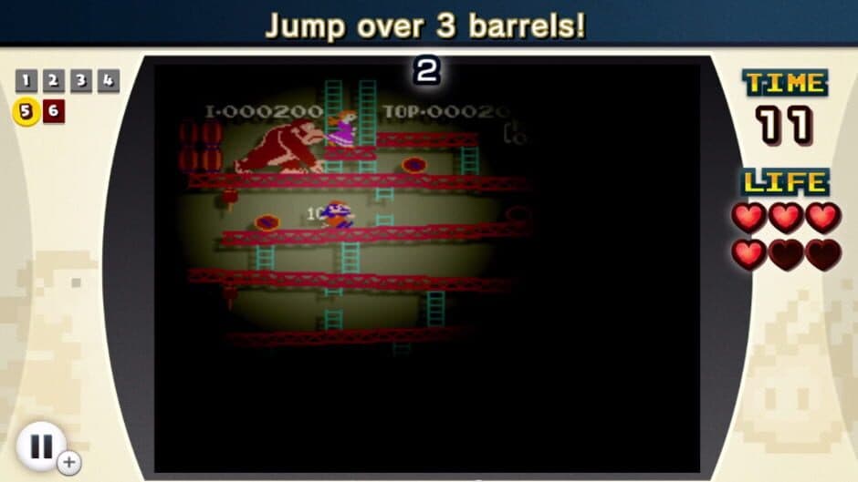 NES Remix screenshot 8