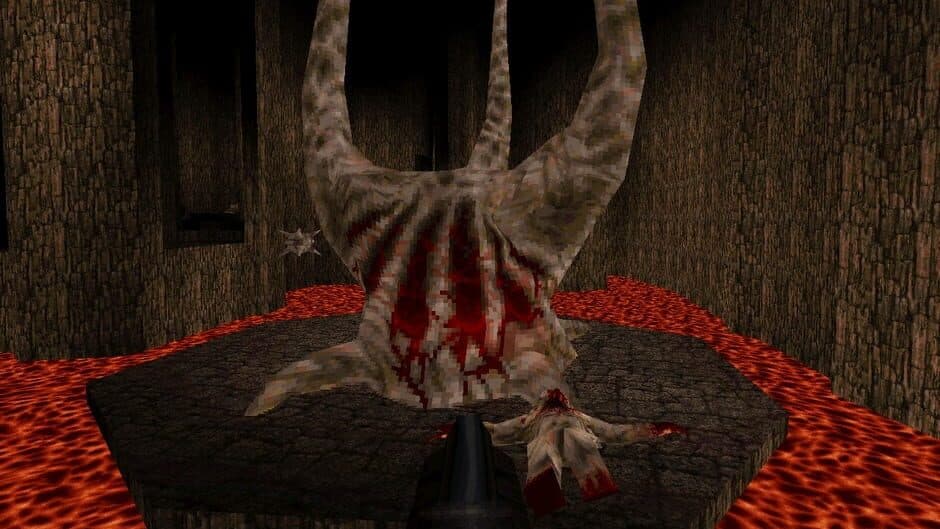 Quake screenshot 3