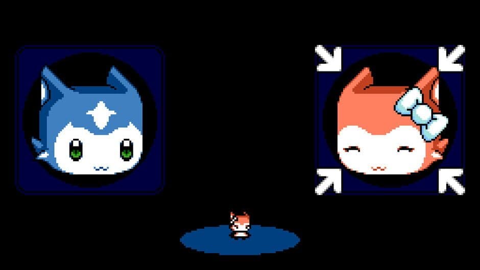 Cat Meat screenshot 2