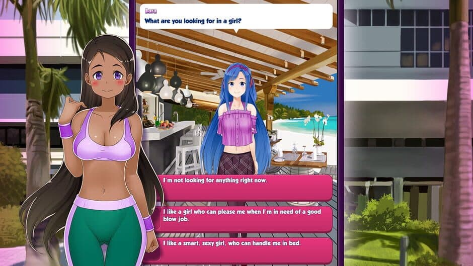 Booty Calls screenshot 7