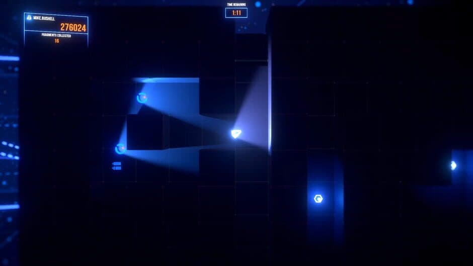 Arena 3D screenshot 1