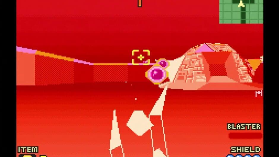 Star Fox 2 screenshot 6