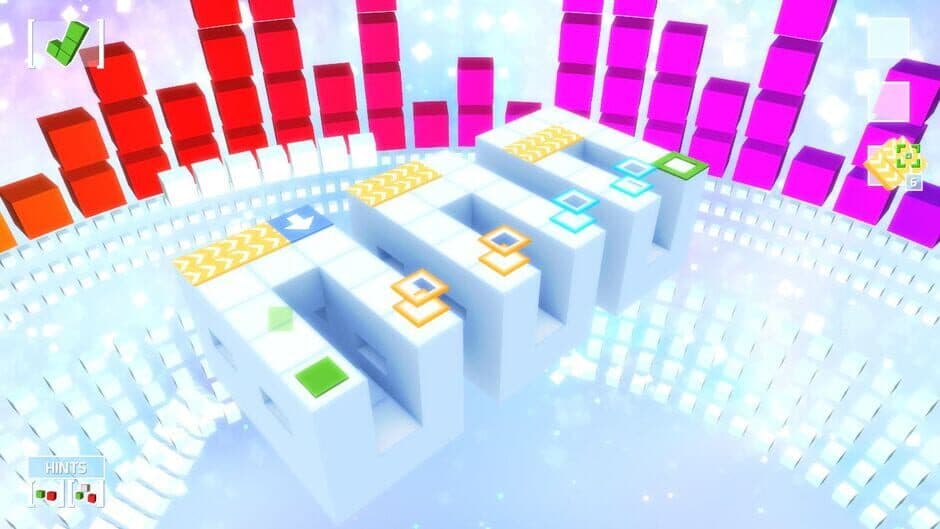 Rush screenshot 5