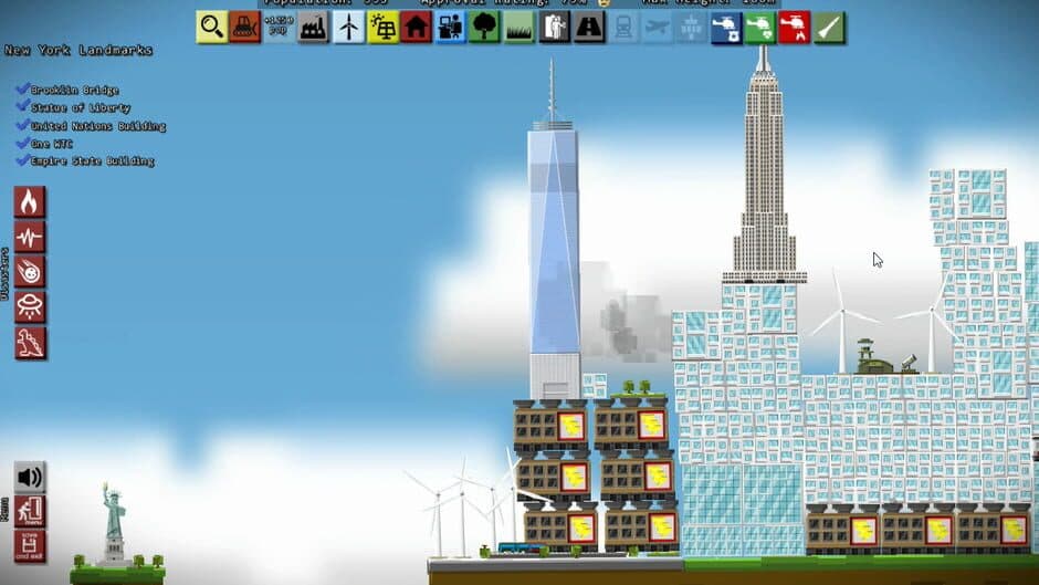 BalanCity screenshot 3