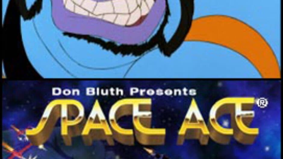 Space Ace screenshot 7
