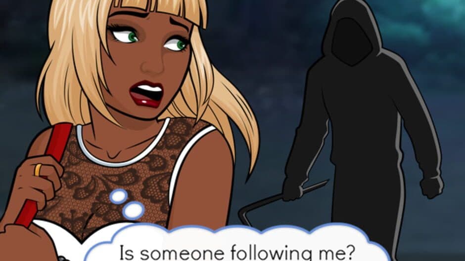 Episode: Choose Your Story screenshot 8