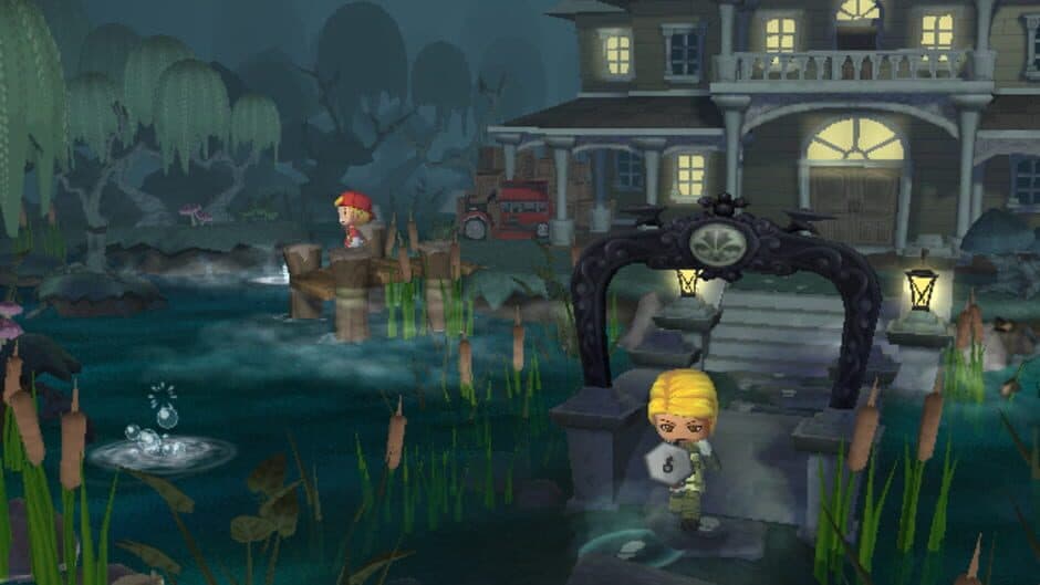 MySims Agents screenshot 5
