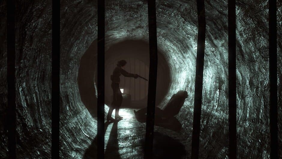 Velvet Assassin screenshot 1