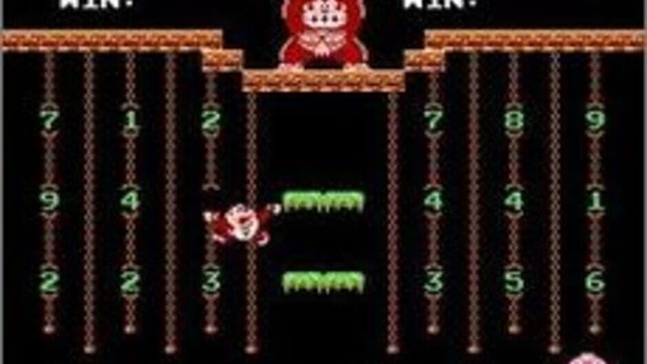 Donkey Kong Jr. Math screenshot 5