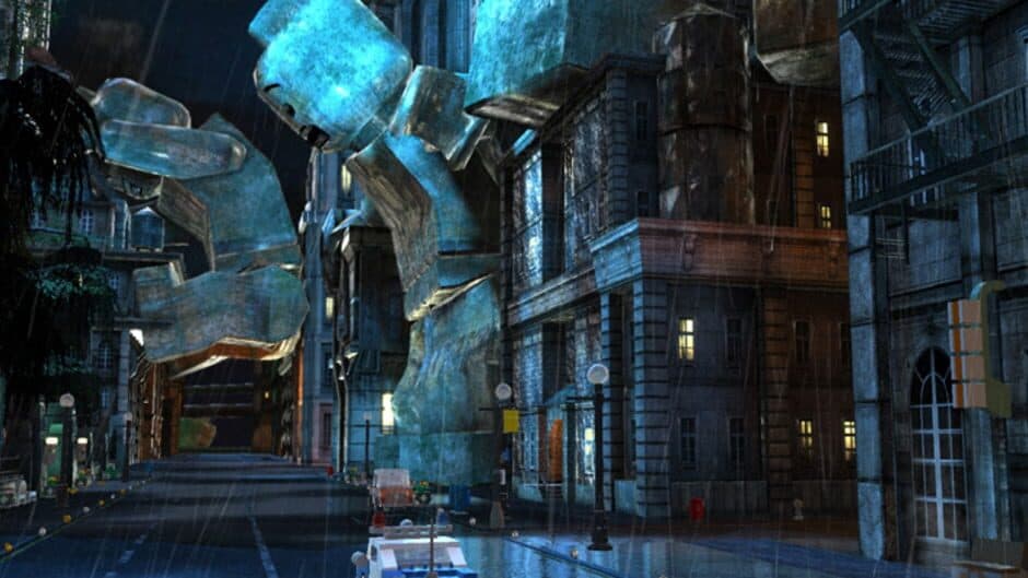 LEGO Batman 2: DC Super Heroes screenshot 5