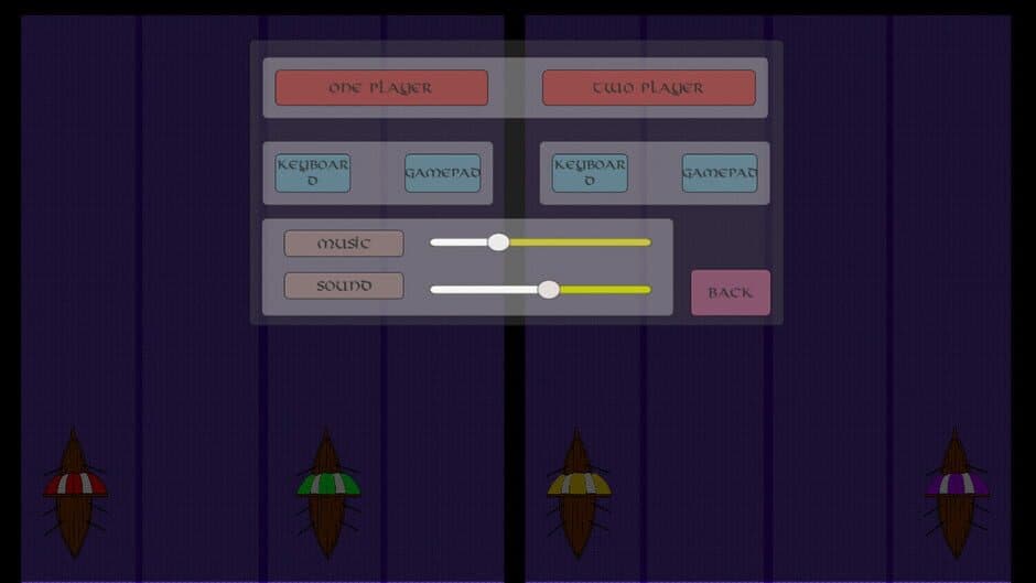 Viking's Drakkars screenshot 4
