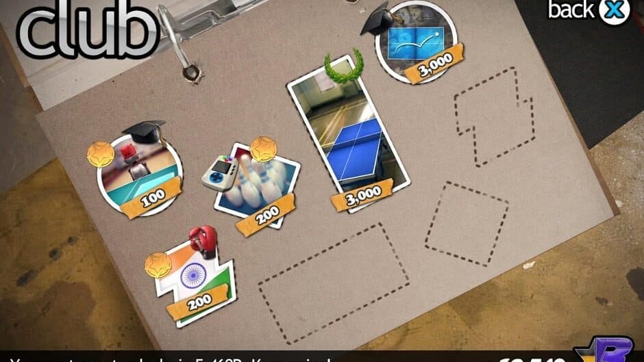 Table Tennis Touch screenshot 6