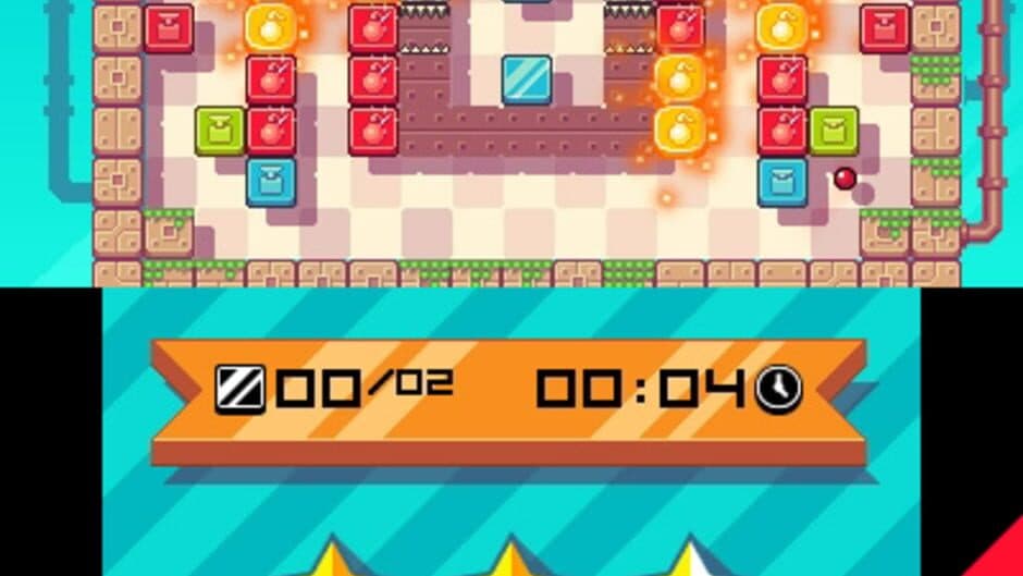 Hazumi screenshot 3