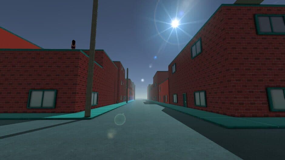 Going Nowhere: The Dream screenshot 4