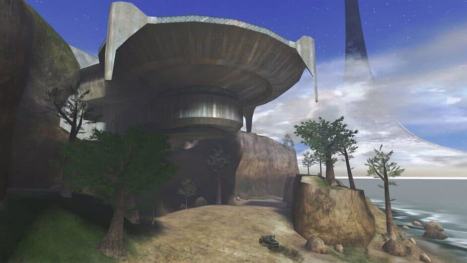 Halo: Combat Evolved screenshot 4