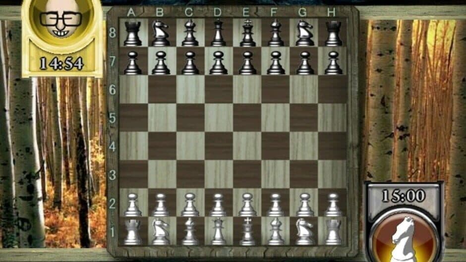 Chess Challenge! screenshot 3