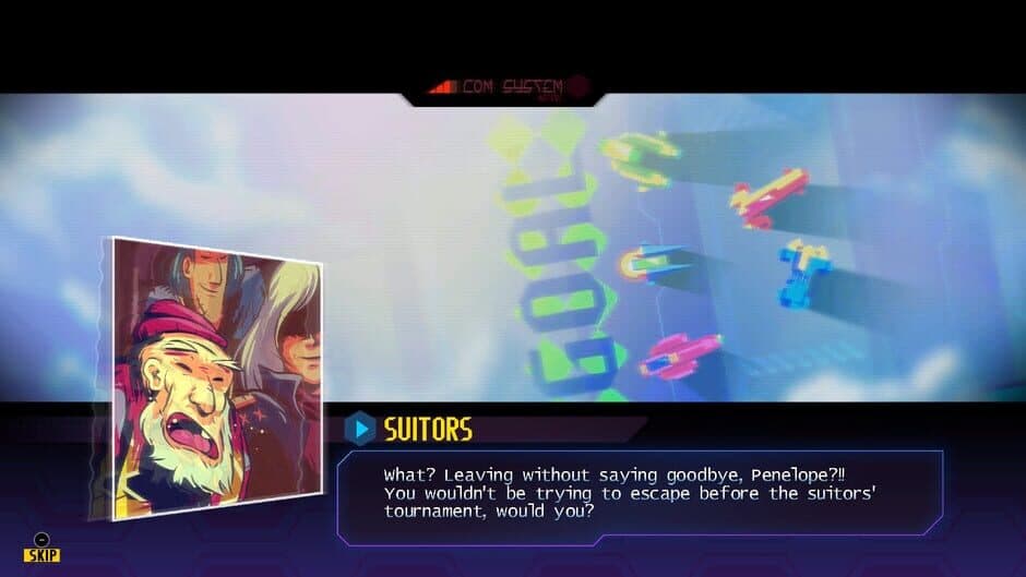 The Next Penelope screenshot 7