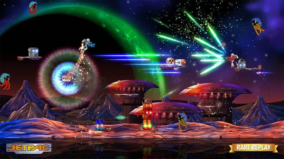 Rare Replay screenshot 2