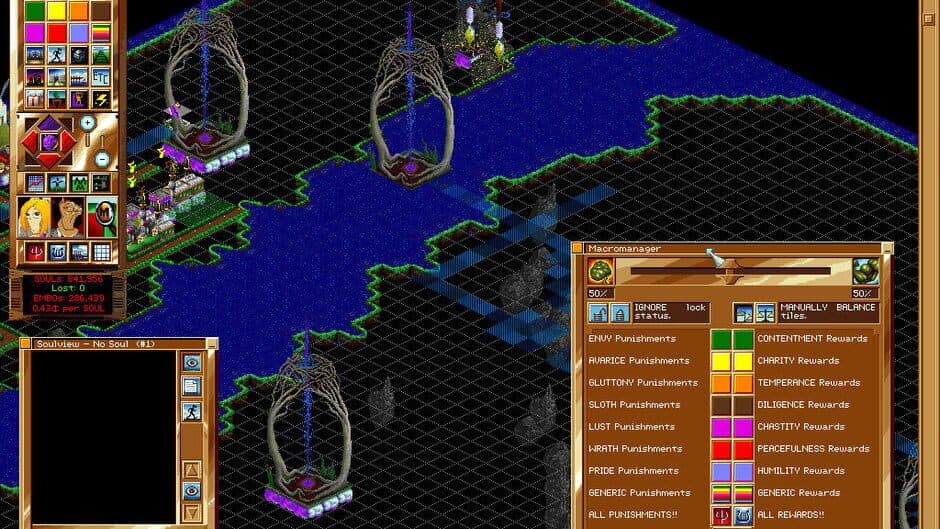 Afterlife screenshot 3